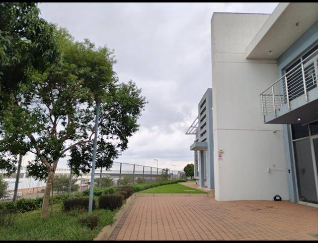INDUSTRIAL PROPERTY TO RENT IN OLIFANTSFONTEIN
